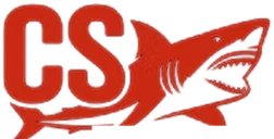 The Car Sharker logo